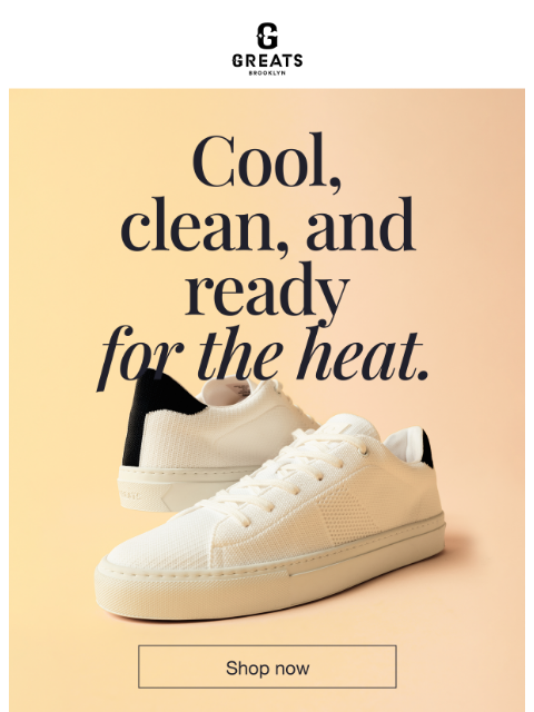 greatsbrand newsletter: Soft Knits for Daily Adventures