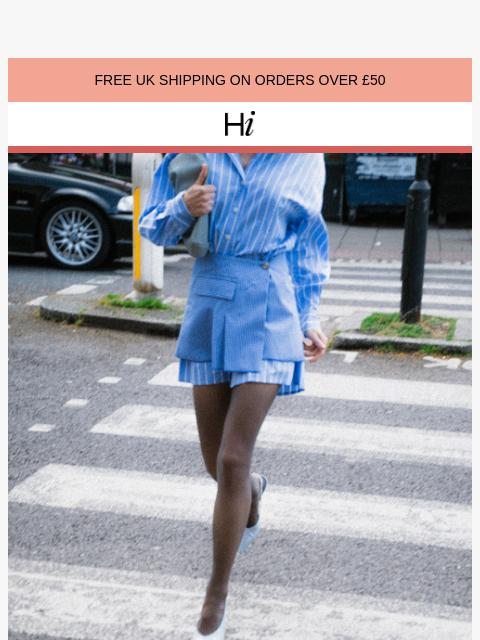 heist-studios newsletter: DON'T MISS OUT
