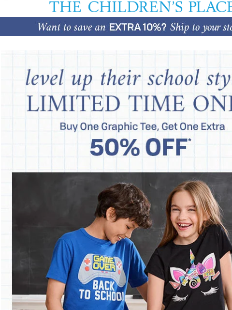 Level up their school style + find the latest $12.99+ denim fits. ͏ ‌ ﻿ ͏ ‌ ﻿ ͏ ‌ ﻿ ͏ ‌ ﻿ ͏ ‌ ﻿ ͏ ‌ ﻿ ͏ ‌ ﻿ ͏ ‌ ﻿ ͏ ‌ ﻿ ͏ ‌ ﻿ ͏ ‌ ﻿ ͏ ‌ ﻿ ͏ ‌ ﻿ ͏ ‌ ﻿ ͏ ‌ ﻿ ͏ ‌ ﻿ ͏ ‌ ﻿ ͏ ‌ ﻿ ͏ ‌ ﻿ ͏ ‌ ﻿ ͏ ‌ ﻿ ͏ ‌ ﻿ ͏ ‌