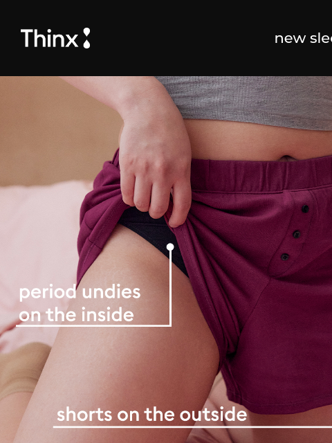 Feel protected in the new Ultra Soft Sleep Short ‌ ‌ ‌ ‌ ‌ ‌ ‌ ‌ ‌ ‌ ‌ ‌ ‌ ‌ ‌ ‌ ‌ ‌ ‌ ‌ ‌ ‌ ‌ ‌ ‌ ‌ ‌ ‌ ‌ ‌ ‌ ‌ ‌ ‌ ‌ ‌ ‌ ‌ ‌ ‌ ‌ ‌ ‌ ‌ ‌ ‌ ‌ ‌ ‌ ‌ ‌ ‌ ‌ ‌ ‌ ‌ ‌ ‌ ‌ ‌ ‌ ‌ ‌ ‌ ‌ ‌ ‌ ‌ ‌ ‌ ‌ ‌ ‌ ‌ ‌ ‌