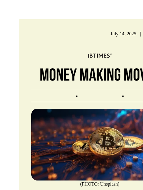 beehiiv newsletter: Buy or Bye? The Hottest Stocks You Need to Know Th...