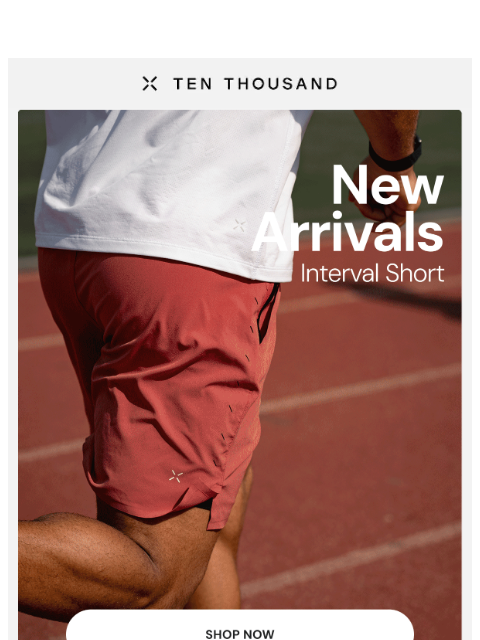 tenthousand newsletter: Two New Interval Colors