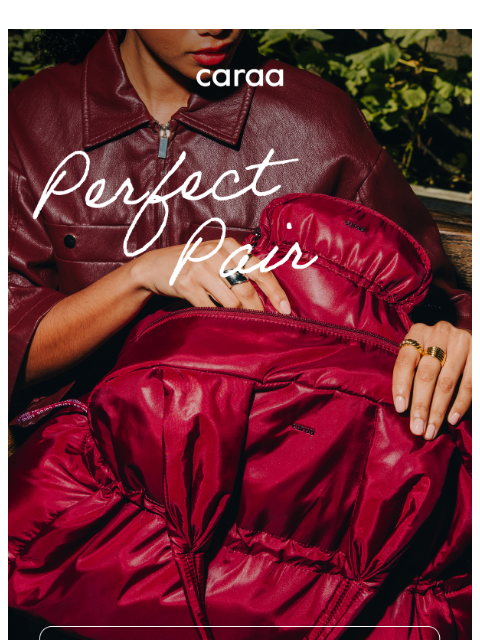 caraa newsletter: Your Travel Uniform