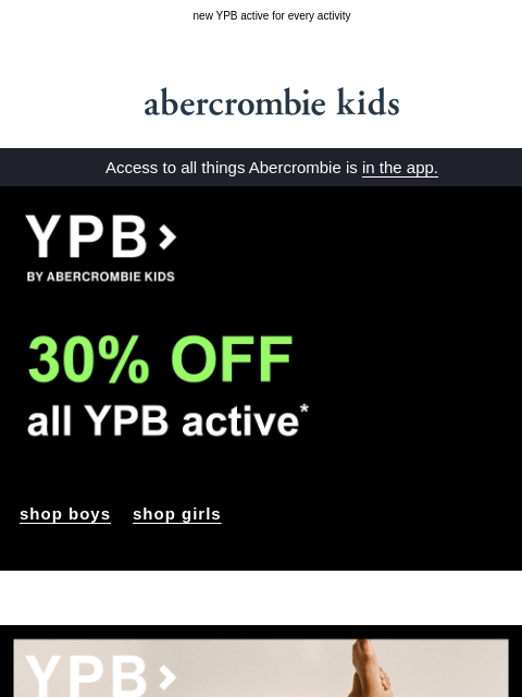 new YPB active for every activity ͏ ͏ ͏ ͏ ͏ ͏ ͏ ͏ ͏ ͏ ͏ ͏ ͏ ͏ ͏ ͏ ͏ ͏ ͏ ͏ ͏ ͏ ͏ ͏ ͏ ͏ ͏ ͏ ͏ ͏ ͏ ͏ ͏ ͏ ͏ ͏ ͏ ͏ ͏ ͏ ͏ ͏ ͏ ͏ ͏ ͏ ͏ ͏ ͏ ͏ ͏ ͏ ͏ ͏ ͏ ͏ ͏ ͏ ͏ ͏ ͏ ͏ ͏ ͏ ͏ ͏ ͏ ͏ ͏ ͏ ͏ ͏ ͏ ͏ ͏ ͏ ͏ ͏ ͏ ͏ ͏ ͏ ͏ ͏