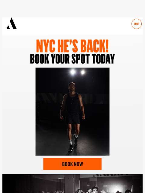 NYC he's back! Book your spot today at 11:00am ͏ ͏ ͏ ͏ ͏ ͏ ͏ ͏ ͏ ͏ ͏ ͏ ͏ ͏ ͏ ͏ ͏ ͏ ͏ ͏ ͏ ͏ ͏ ͏ ͏ ͏ ͏ ͏ ͏ ͏ ͏ ͏ ͏ ͏ ͏ ͏ ͏ ͏ ͏ ͏ ͏ ͏ ͏ ͏ ͏ ͏ ͏ ͏ ͏ ͏ ͏ ͏ ͏ ͏ ͏ ͏ ͏ ͏ ͏ ͏ ͏ ͏ ͏ ͏ ͏ ͏ ͏ ͏ ͏ ͏ ͏ ͏ ͏ ͏ ͏