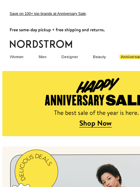 Save on 100+ top brands at Anniversary Sale. ͏ ͏ ͏ ͏ ͏ ͏ ͏ ͏ ͏ ͏ ͏ ͏ ͏ ͏ ͏ ͏ ͏ ͏ ͏ ͏ ͏ ͏ ͏ ͏ ͏ ͏ ͏ ͏ ͏ ͏ ͏ ͏ ͏ ͏ ͏ ͏ ͏ ͏ ͏ ͏ ͏ ͏ ͏ ͏ ͏ ͏ ͏ ͏ ͏ ͏ ͏ ͏ ͏ ͏ ͏ ͏ ͏ ͏ ͏ ͏ ͏ ͏ ͏ ͏ ͏ ͏ ͏ ͏ ͏ ͏ ͏ ͏ ͏ ͏ ͏ ͏ ͏ ͏