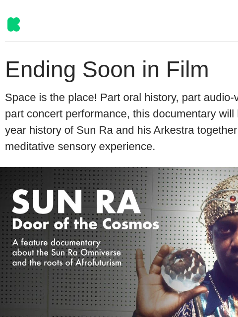 A cinematic dive into Afrofuturism, jazz and philosophical musings ͏ ‌ ﻿ ͏ ‌ ﻿ ͏ ‌ ﻿ ͏ ‌ ﻿ ͏ ‌ ﻿ ͏ ‌ ﻿ ͏ ‌ ﻿ ͏ ‌ ﻿ ͏ ‌ ﻿ ͏ ‌ ﻿ ͏ ‌ ﻿ ͏ ‌ ﻿ ͏ ‌ ﻿ ͏ ‌ ﻿ ͏ ‌ ﻿ ͏ ‌ ﻿ ͏ ‌ ﻿ ͏ ‌ ﻿ ͏ ‌ ﻿ ͏ ‌ ﻿ ͏ ‌ ﻿ ͏ ‌ ﻿ ͏