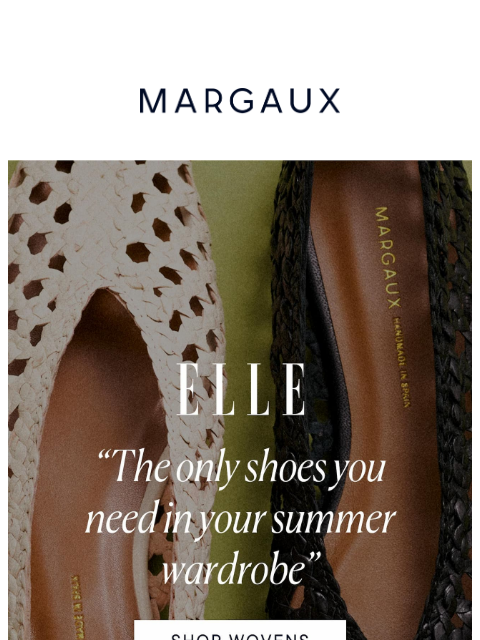 margauxny newsletter: EDITOR-APPROVED