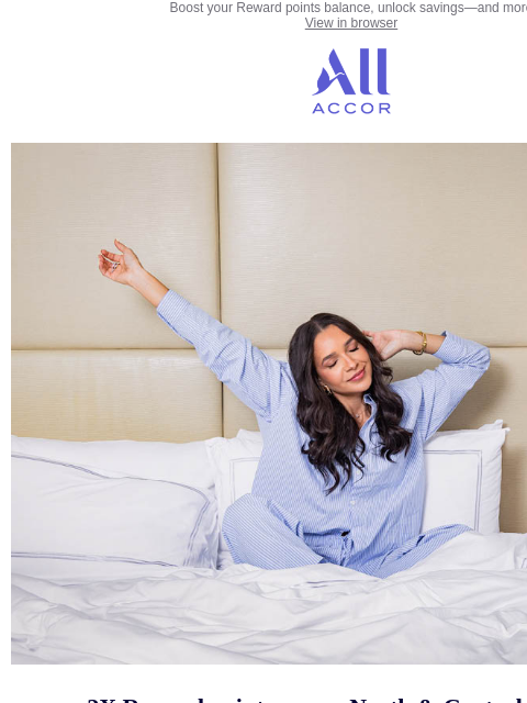 all newsletter: Dreaming of the perfect summer getaway, -? 💭