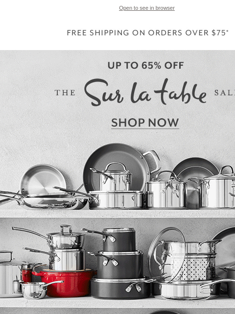 Cook like a pro with thoughtfully designed cookware, cutlery, bakeware and kitchen tools. ‌ ‌ ‌ ‌ ‌ ‌ ‌ ‌ ‌ ‌ ‌ ‌ ‌ ‌ ‌ ‌ ‌ ‌ ‌ ‌ ‌ ‌ ‌ ‌ ‌ ‌ ‌ ‌ ‌ ‌ ‌ ‌ ‌ ‌ ‌ ‌ ‌ ‌ ‌ ‌ ‌ ‌ ‌ ‌ ‌ ‌ ‌ ‌ ‌ ‌ ‌ ‌ ‌ ‌ ‌ ‌