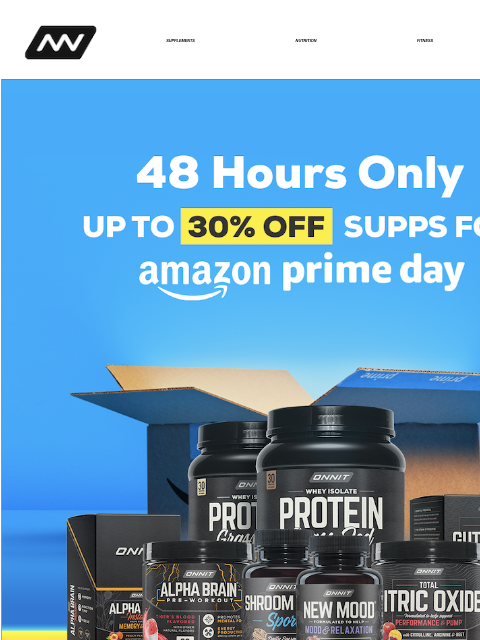 For 48 hours, you can get up to 30% OFF all Onnit supps on Amazon. Don't wait! SUPPLEMENTS NUTRITION FITNESS APPAREL ‌ ‌ ‌ ‌ ‌ ‌ ‌ ‌ ‌ ‌ ‌ ‌ ‌ ‌ ‌ ‌ ‌ ‌ ‌ ‌ ‌ ‌ ‌ ‌ ‌ ‌ ‌ ‌ ‌ ‌ ‌ ‌ ‌ ‌ ‌ ‌ ‌ ‌ ‌ ‌