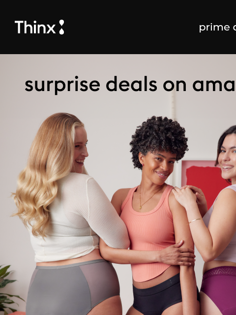 Surprise undie sale on Amazon! ‌ ‌ ‌ ‌ ‌ ‌ ‌ ‌ ‌ ‌ ‌ ‌ ‌ ‌ ‌ ‌ ‌ ‌ ‌ ‌ ‌ ‌ ‌ ‌ ‌ ‌ ‌ ‌ ‌ ‌ ‌ ‌ ‌ ‌ ‌ ‌ ‌ ‌ ‌ ‌ ‌ ‌ ‌ ‌ ‌ ‌ ‌ ‌ ‌ ‌ ‌ ‌ ‌ ‌ ‌ ‌ ‌ ‌ ‌ ‌ ‌ ‌ ‌ ‌ ‌ ‌ ‌ ‌ ‌ ‌ ‌ ‌ ‌ ‌ ‌ ‌ ‌ ‌ ‌ ‌ ‌ ‌ ‌ ‌ ‌