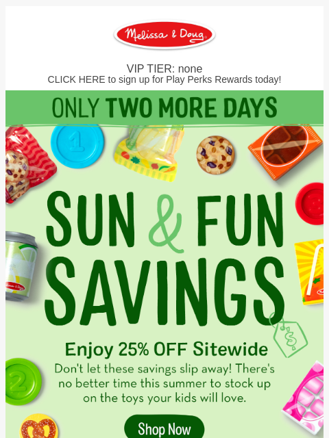 Our Sun & Fun Savings end tomorrow! ͏ ͏ ͏ ͏ ͏ ͏ ͏ ͏ ͏ ͏ ͏ ͏ ͏ ͏ ͏ ͏ ͏ ͏ ͏ ͏ ͏ ͏ ͏ ͏ ͏ ͏ ͏ ͏ ͏ ͏ ͏ ͏ ͏ ͏ ͏ ͏ ͏ ͏ ͏ ͏ ͏ ͏ ͏ ͏ ͏ ͏ ͏ ͏ ͏ ͏ ͏ ͏ ͏ ͏ ͏ ͏ ͏ ͏ ͏ ͏ ͏ ͏ ͏ ͏ ͏ ͏ ͏ ͏ ͏ ͏ ͏ ͏ ͏ ͏ ͏ ͏ ͏ ͏ ͏ ͏ ͏