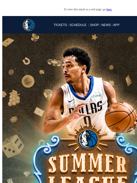 mavsmail newsletter: Mavs vs 76ers Tonight!