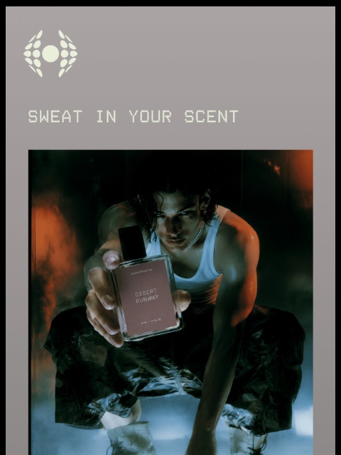 hawthorne newsletter: Smell better as the night goes on