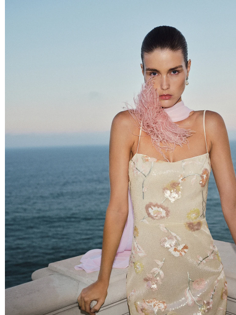 thereformation newsletter: THE OCCASION COLLECTION