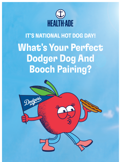 What's your Dodger dog pairing? ͏ ͏ ͏ ͏ ͏ ͏ ͏ ͏ ͏ ͏ ͏ ͏ ͏ ͏ ͏ ͏ ͏ ͏ ͏ ͏ ͏ ͏ ͏ ͏ ͏ ͏ ͏ ͏ ͏ ͏ ͏ ͏ ͏ ͏ ͏ ͏ ͏ ͏ ͏ ͏ ͏ ͏ ͏ ͏ ͏ ͏ ͏ ͏ ͏ ͏ ͏ ͏ ͏ ͏ ͏ ͏ ͏ ͏ ͏ ͏ ͏ ͏ ͏ ͏ ͏ ͏ ͏ ͏ ͏ ͏ ͏ ͏ ͏ ͏ ͏ ͏ ͏ ͏ ͏ ͏ ͏ ͏ ͏