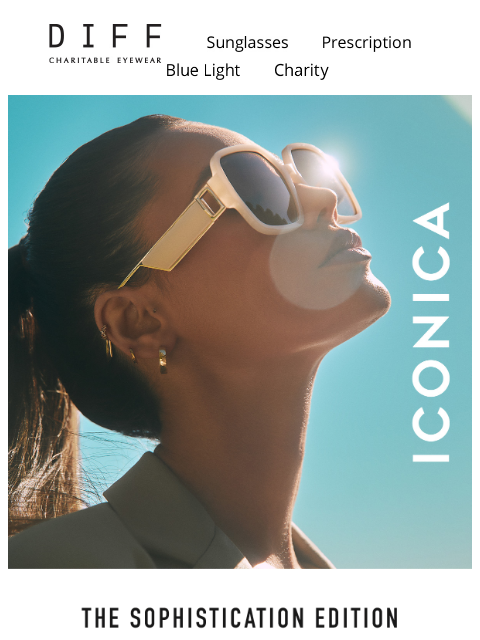 Find your sophisticated style with Iconica this summer ͏ ͏ ͏ ͏ ͏ ͏ ͏ ͏ ͏ ͏ ͏ ͏ ͏ ͏ ͏ ͏ ͏ ͏ ͏ ͏ ͏ ͏ ͏ ͏ ͏ ͏ ͏ ͏ ͏ ͏ ͏ ͏ ͏ ͏ ͏ ͏ ͏ ͏ ͏ ͏ ͏ ͏ ͏ ͏ ͏ ͏ ͏ ͏ ͏ ͏ ͏ ͏ ͏ ͏ ͏ ͏ ͏ ͏ ͏ ͏ ͏ ͏ ͏ ͏ ͏ ͏ ͏ ͏ ͏ ͏ ͏ ͏ ͏