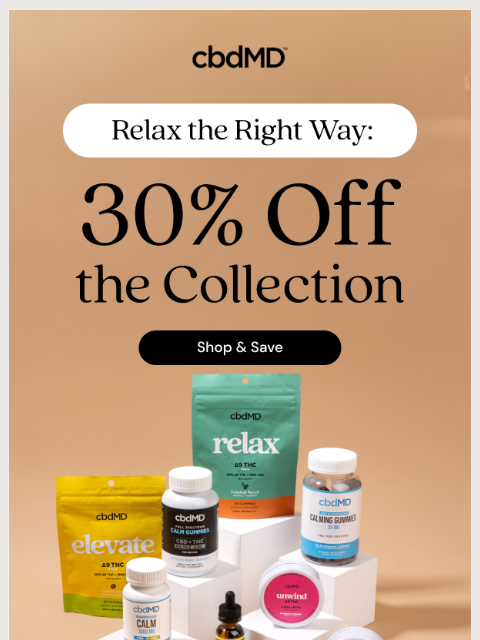 With 30% off our Relax collection, just for you ͏ ͏ ͏ ͏ ͏ ͏ ͏ ͏ ͏ ͏ ͏ ͏ ͏ ͏ ͏ ͏ ͏ ͏ ͏ ͏ ͏ ͏ ͏ ͏ ͏ ͏ ͏ ͏ ͏ ͏ ͏ ͏ ͏ ͏ ͏ ͏ ͏ ͏ ͏ ͏ ͏ ͏ ͏ ͏ ͏ ͏ ͏ ͏ ͏ ͏ ͏ ͏ ͏ ͏ ͏ ͏ ͏ ͏ ͏ ͏ ͏ ͏ ͏ ͏ ͏ ͏ ͏ ͏ ͏ ͏ ͏ ͏ ͏ ͏ ͏ ͏ ͏