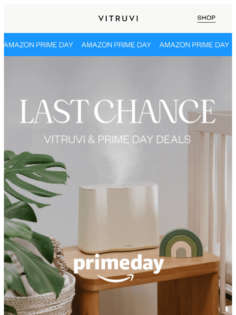 Hurry! Vitruvi at 30% OFF during Prime Day – Discounts You Can't Miss! ͏ ͏ ͏ ͏ ͏ ͏ ͏ ͏ ͏ ͏ ͏ ͏ ͏ ͏ ͏ ͏ ͏ ͏ ͏ ͏ ͏ ͏ ͏ ͏ ͏ ͏ ͏ ͏ ͏ ͏ ͏ ͏ ͏ ͏ ͏ ͏ ͏ ͏ ͏ ͏ ͏ ͏ ͏ ͏ ͏ ͏ ͏ ͏ ͏ ͏ ͏ ͏ ͏ ͏ ͏ ͏ ͏ ͏ ͏ ͏ ͏ ͏ ͏