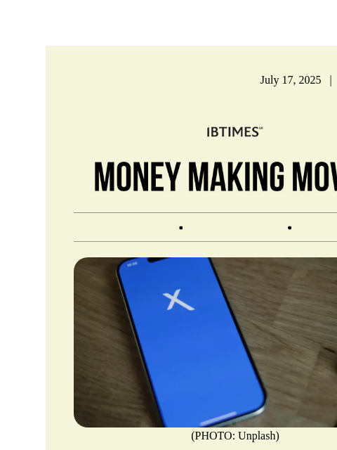 beehiiv newsletter: Xfinity Outage Hits Homes Nationwide — Is Your Are...