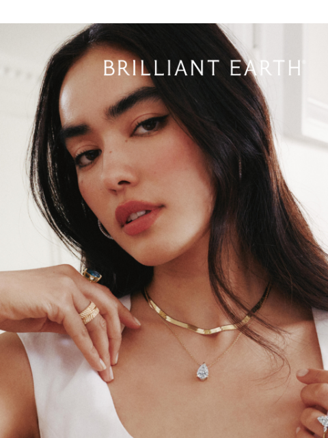 brilliantearth newsletter: Best dressed guest