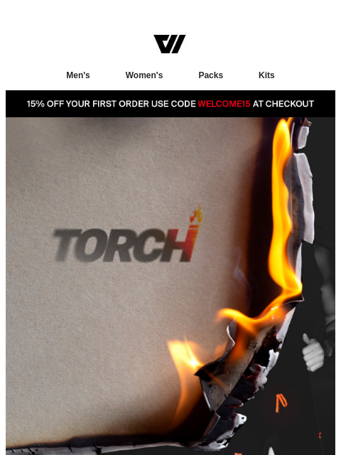 wolaco newsletter: TORCH | Tomorrow