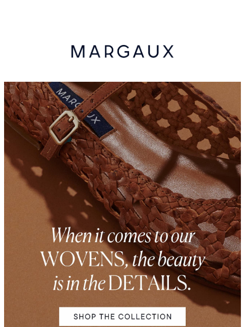 margauxny newsletter: Zoom in 🔍