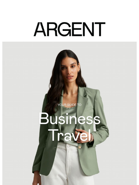 argentwork newsletter: Upgrade to Business