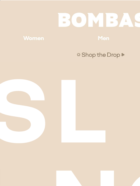 bombas newsletter: Surprise: New Friday Slides