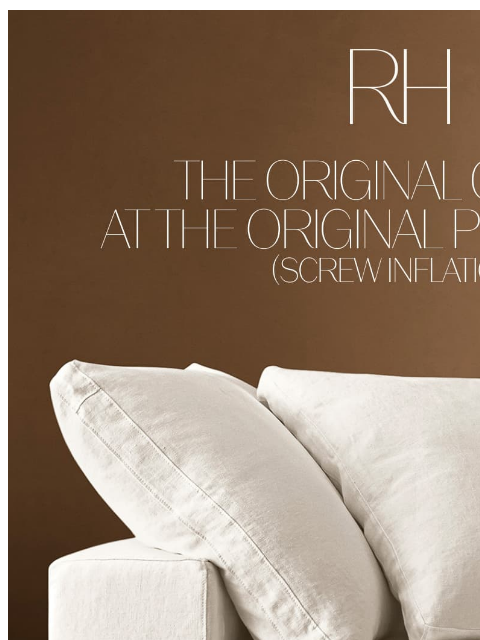 Save 25% with RH Membership. In-Stock Fabrics Delivered in 2-7 Days. ‌ ‌ ‌ ‌ ‌ ‌ ‌ ‌ ‌ ‌ ‌ ‌ ‌ ‌ ‌ ‌ ‌ ‌ ‌ ‌ ‌ ‌ ‌ ‌ ‌ ‌ ‌ ‌ ‌ ‌ ‌ ‌ ‌ ‌ ‌ ‌ ‌ ‌ ‌ ‌ ‌ ‌ ‌ ‌ ‌ ‌ ‌ ‌ ‌ ‌ ‌ ‌ ‌ ‌ ‌ ‌ ‌ ‌ ‌ ‌ ‌ ‌ ‌ ‌ ‌ ‌