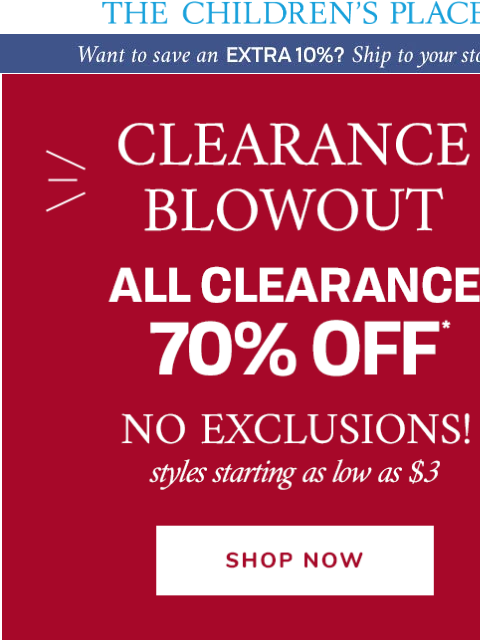 No exclusions! Shop styles as low as $3! ͏ ‌ ﻿ ͏ ‌ ﻿ ͏ ‌ ﻿ ͏ ‌ ﻿ ͏ ‌ ﻿ ͏ ‌ ﻿ ͏ ‌ ﻿ ͏ ‌ ﻿ ͏ ‌ ﻿ ͏ ‌ ﻿ ͏ ‌ ﻿ ͏ ‌ ﻿ ͏ ‌ ﻿ ͏ ‌ ﻿ ͏ ‌ ﻿ ͏ ‌ ﻿ ͏ ‌ ﻿ ͏ ‌ ﻿ ͏ ‌ ﻿ ͏ ‌ ﻿ ͏ ‌ ﻿ ͏ ‌ ﻿ ͏ ‌ ﻿ ͏ ‌ ﻿ ͏ ‌ ﻿ ͏ ‌ ﻿ ͏ ‌