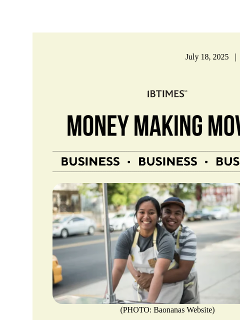 beehiiv newsletter: What If Your Side Hustle Took Off Like This?