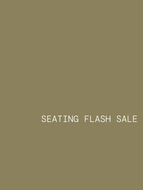 burrow newsletter: Up to 30% OFF SEATING this weekend only