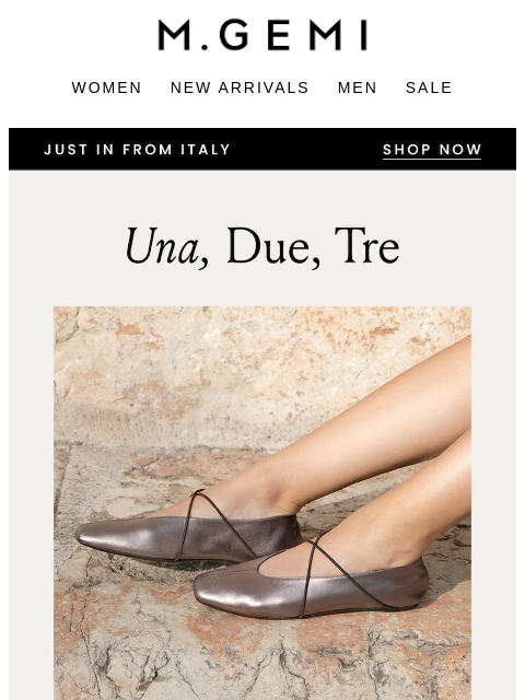 mgemi newsletter: NEW UNAS