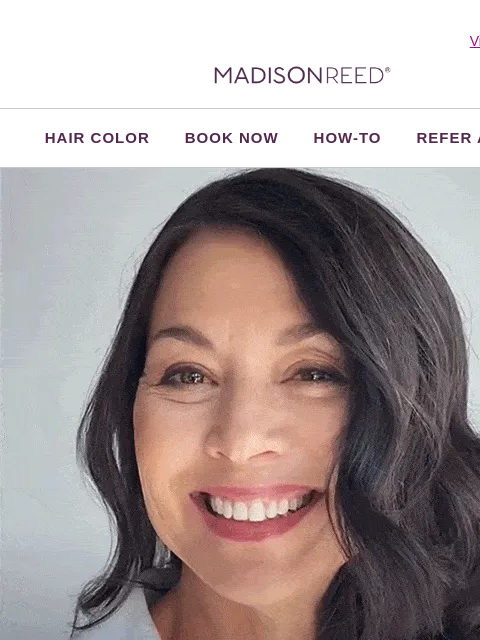 madison-reed newsletter: ✨ Unlock Exclusive Member Savings