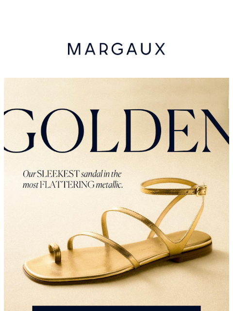 margauxny newsletter: "A fashion-girl twist" - ELLE