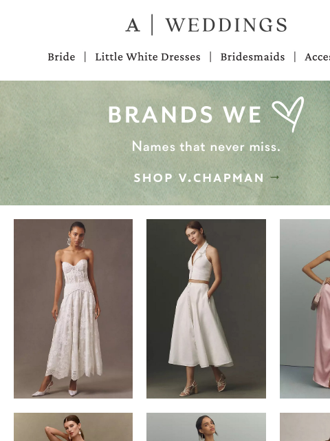anthropologie newsletter: Act fast! Extra 50% off sale on sale ends soon!