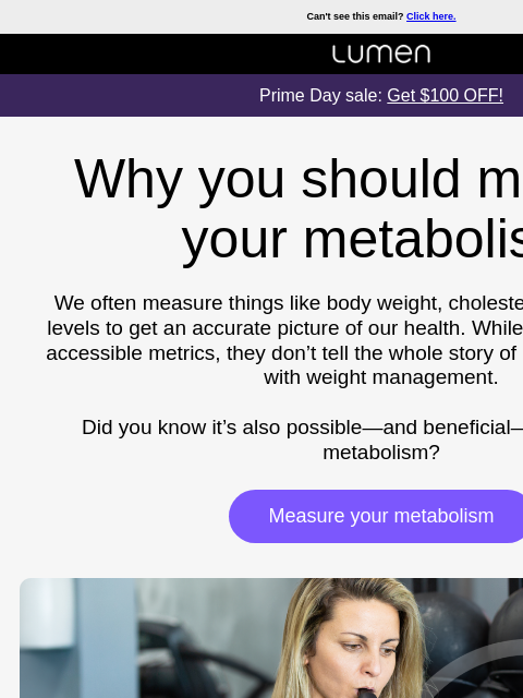 Measuring your metabolism reveals hidden connections between your lifestyle and metabolic health ‌ ‌ ‌ ‌ ‌ ‌ ‌ ‌ ‌ ‌ ‌ ‌ ‌ ‌ ‌ ‌ ‌ ‌ ‌ ‌ ‌ ‌ ‌ ‌ ‌ ‌ ‌ ‌ ‌ ‌ ‌ ‌ ‌ ‌ ‌ ‌ ‌ ‌ ‌ ‌ ‌ ‌ ‌ ‌ ‌ ‌ ‌ ‌ ‌ ‌ ‌ ‌