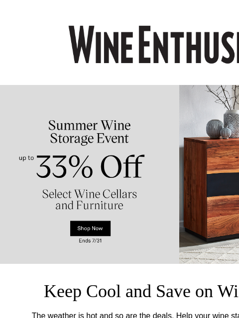 Wine Coolers and Bar Centers and Credenzas! Oh My! ͏ ͏ ͏ ͏ ͏ ͏ ͏ ͏ ͏ ͏ ͏ ͏ ͏ ͏ ͏ ͏ ͏ ͏ ͏ ͏ ͏ ͏ ͏ ͏ ͏ ͏ ͏ ͏ ͏ ͏ ͏ ͏ ͏ ͏ ͏ ͏ ͏ ͏ ͏ ͏ ͏ ͏ ͏ ͏ ͏ ͏ ͏ ͏ ͏ ͏ ͏ ͏ ͏ ͏ ͏ ͏ ͏ ͏ ͏ ͏ ͏ ͏ ͏ ͏ ͏ ͏ ͏ ͏ ͏ ͏ ͏ ͏ ͏ ͏ ͏