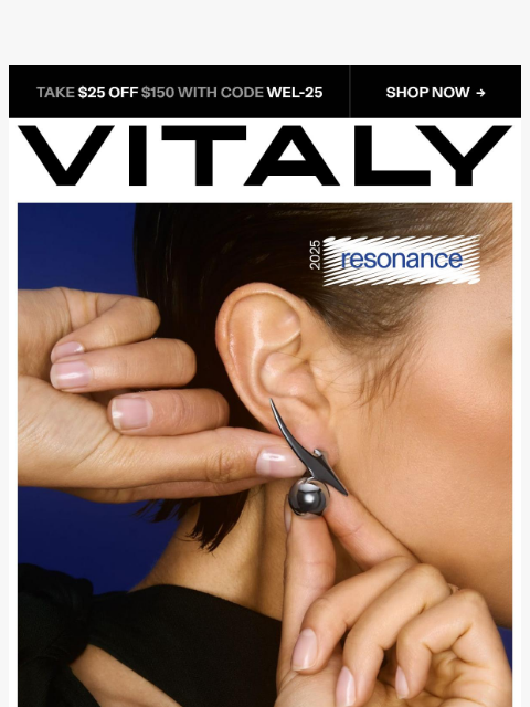 vitalydesign newsletter: The pieces solving everyone's style dilemmas