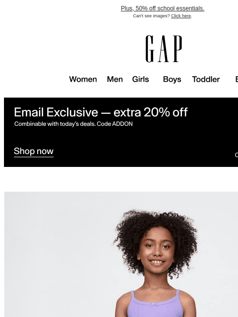 gap newsletter: NEW BUBBLE DRESSES