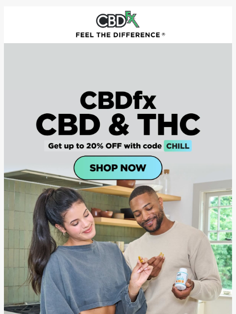 cbdfx newsletter: See what customers like YOU are saying about CBDfx...