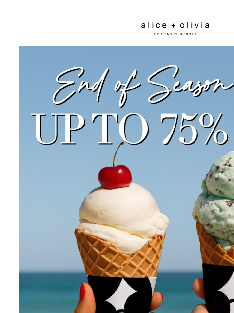 aliceandolivia newsletter: Over 50 New Styles Added to Sale!!