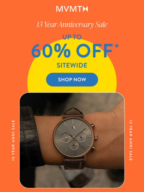 mvmt newsletter: Your Summer, Styled Better