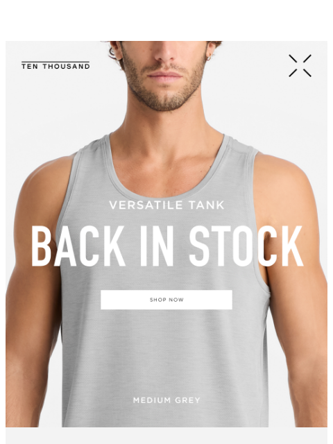 The top tank in your kit is back. ͏ ͏ ͏ ͏ ͏ ͏ ͏ ͏ ͏ ͏ ͏ ͏ ͏ ͏ ͏ ͏ ͏ ͏ ͏ ͏ ͏ ͏ ͏ ͏ ͏ ͏ ͏ ͏ ͏ ͏ ͏ ͏ ͏ ͏ ͏ ͏ ͏ ͏ ͏ ͏ ͏ ͏ ͏ ͏ ͏ ͏ ͏ ͏ ͏ ͏ ͏ ͏ ͏ ͏ ͏ ͏ ͏ ͏ ͏ ͏ ͏ ͏ ͏ ͏ ͏ ͏ ͏ ͏ ͏ ͏ ͏ ͏ ͏ ͏ ͏ ͏ ͏ ͏ ͏ ͏ ͏ ͏ ͏ ͏