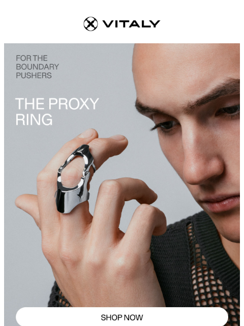 The Proxy Ring ͏ ͏ ͏ ͏ ͏ ͏ ͏ ͏ ͏ ͏ ͏ ͏ ͏ ͏ ͏ ͏ ͏ ͏ ͏ ͏ ͏ ͏ ͏ ͏ ͏ ͏ ͏ ͏ ͏ ͏ ͏ ͏ ͏ ͏ ͏ ͏ ͏ ͏ ͏ ͏ ͏ ͏ ͏ ͏ ͏ ͏ ͏ ͏ ͏ ͏ ͏ ͏ ͏ ͏ ͏ ͏ ͏ ͏ ͏ ͏ ͏ ͏ ͏ ͏ ͏ ͏ ͏ ͏ ͏ ͏ ͏ ͏ ͏ ͏ ͏ ͏ ͏ ͏ ͏ ͏ ͏ ͏ ͏ ͏ ͏ ͏ ͏ ͏ ͏ ͏ ͏ ͏ ͏