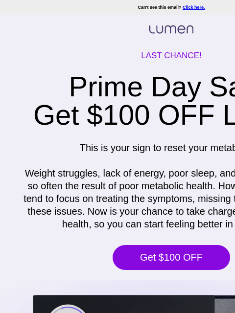 Get Lumen for less this Prime Day ‌ ‌ ‌ ‌ ‌ ‌ ‌ ‌ ‌ ‌ ‌ ‌ ‌ ‌ ‌ ‌ ‌ ‌ ‌ ‌ ‌ ‌ ‌ ‌ ‌ ‌ ‌ ‌ ‌ ‌ ‌ ‌ ‌ ‌ ‌ ‌ ‌ ‌ ‌ ‌ ‌ ‌ ‌ ‌ ‌ ‌ ‌ ‌ ‌ ‌ ‌ ‌ ‌ ‌ ‌ ‌ ‌ ‌ ‌ ‌ ‌ ‌ ‌ ‌ ‌ ‌ ‌ ‌ ‌ ‌ ‌ ‌ ‌ ‌ ‌ ‌ ‌ ‌ ‌ ‌ ‌ ‌ ‌ ‌