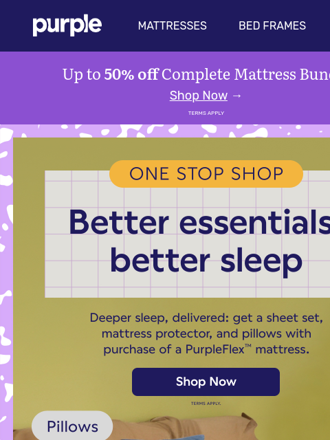 Up to 50% off the Complete Mattress Bundle. ͏ ‌ ͏ ‌ ͏ ‌ ͏ ‌ ͏ ‌ ͏ ‌ ͏ ‌ ͏ ‌ ͏ ‌ ͏ ‌ ͏ ‌ ͏ ‌ ͏ ‌ ͏ ‌ ͏ ‌ ͏ ‌ ͏ ‌ ͏ ‌ ͏ ‌ ͏ ‌ ͏ ‌ ͏ ‌ ͏ ‌ ͏ ‌ ͏ ‌ ͏ ‌ ͏ ‌ ͏ ‌ ͏ ‌ ͏ ‌ ͏ ‌ ͏ ‌ ͏ ‌ ͏ ‌ ͏ ‌ ͏ ‌ ͏ ‌ ͏ ‌ ͏ ‌ ͏