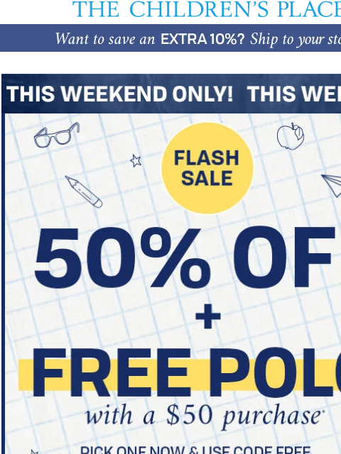 Save on school styles + FREE polo w/ a $50+ purchase ͏ ‌ ﻿ ͏ ‌ ﻿ ͏ ‌ ﻿ ͏ ‌ ﻿ ͏ ‌ ﻿ ͏ ‌ ﻿ ͏ ‌ ﻿ ͏ ‌ ﻿ ͏ ‌ ﻿ ͏ ‌ ﻿ ͏ ‌ ﻿ ͏ ‌ ﻿ ͏ ‌ ﻿ ͏ ‌ ﻿ ͏ ‌ ﻿ ͏ ‌ ﻿ ͏ ‌ ﻿ ͏ ‌ ﻿ ͏ ‌ ﻿ ͏ ‌ ﻿ ͏ ‌ ﻿ ͏ ‌ ﻿ ͏ ‌ ﻿ ͏ ‌ ﻿ ͏ ‌